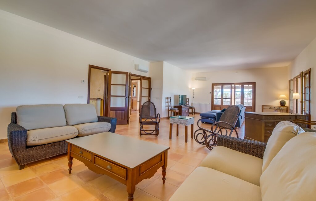 Ferienhaeuser - Ikat Na Boneta, Santanyi , Spanien - EMF571 15