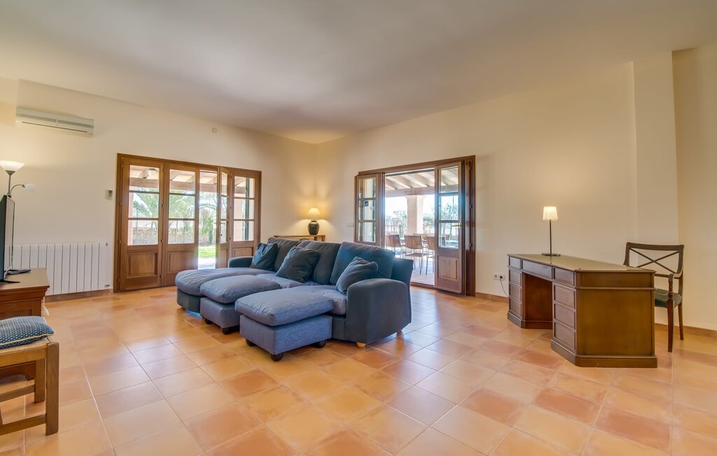 Ferienhaeuser - Ikat Na Boneta, Santanyi , Spanien - EMF571 17