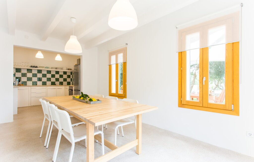 Feriehus - Llorer, Sant Llorenc , Spania - EMF578 30