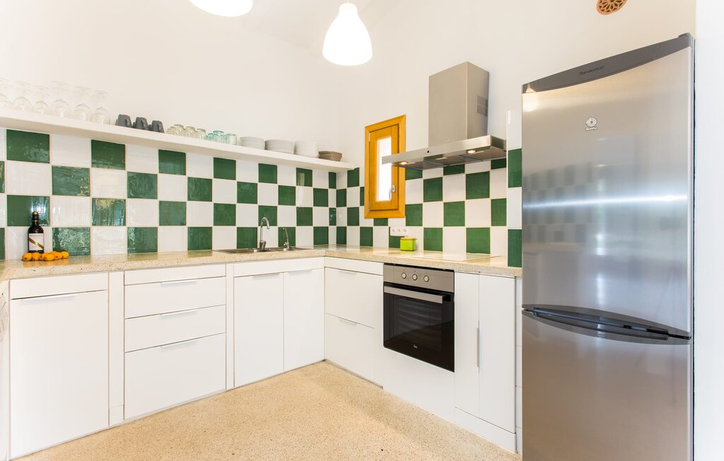 Feriehus - Llorer, Sant Llorenc , Spania - EMF578 25