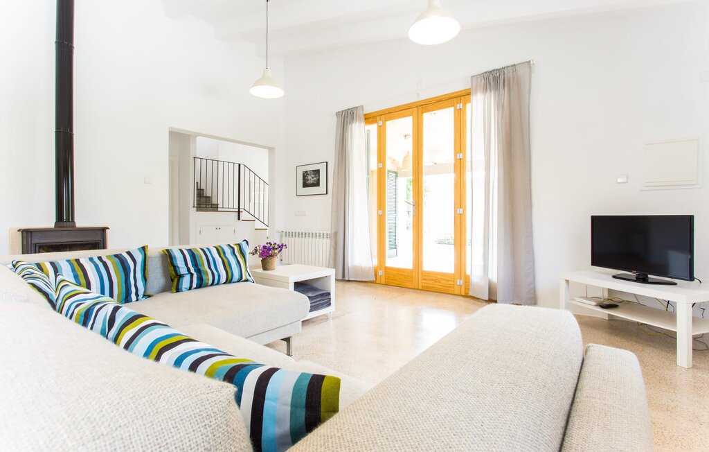 Feriehus - Llorer, Sant Llorenc , Spania - EMF578 20