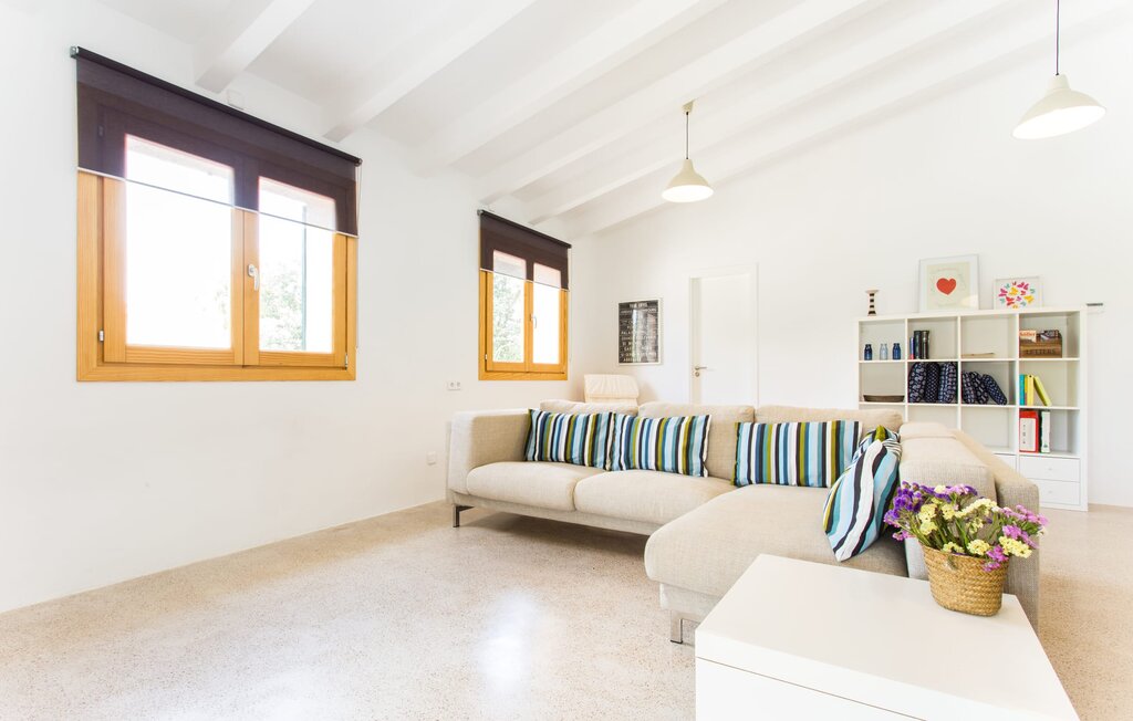 Feriehus - Llorer, Sant Llorenc , Spania - EMF578 22