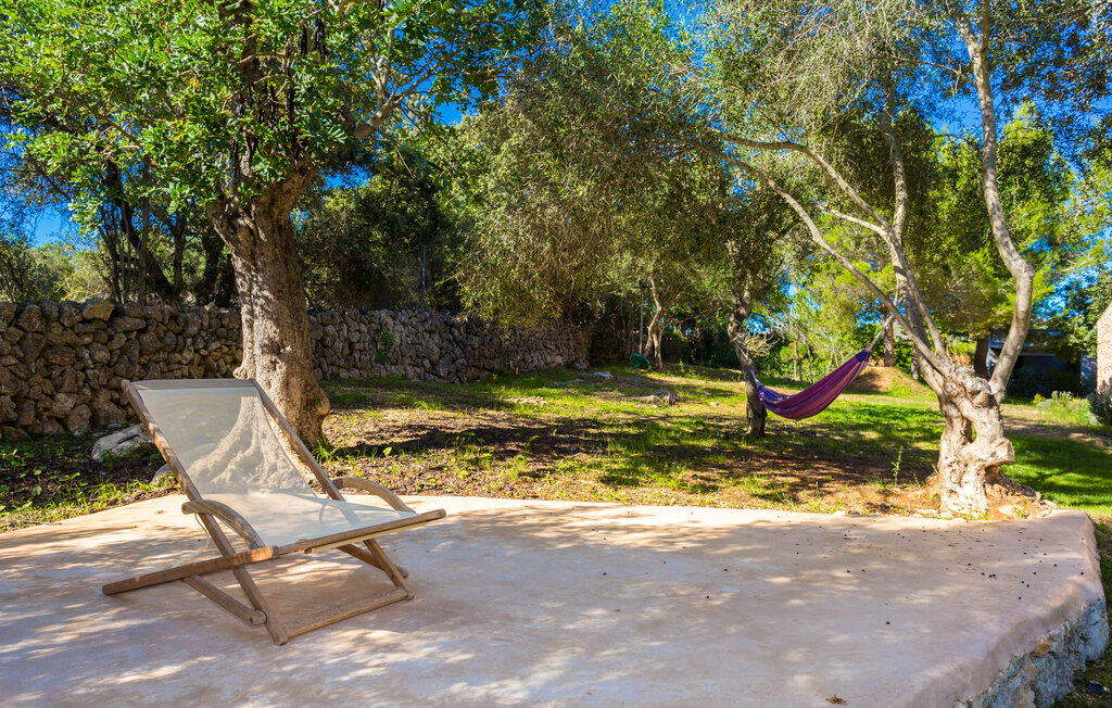 Feriehus - Llorer, Sant Llorenc , Spania - EMF578 19
