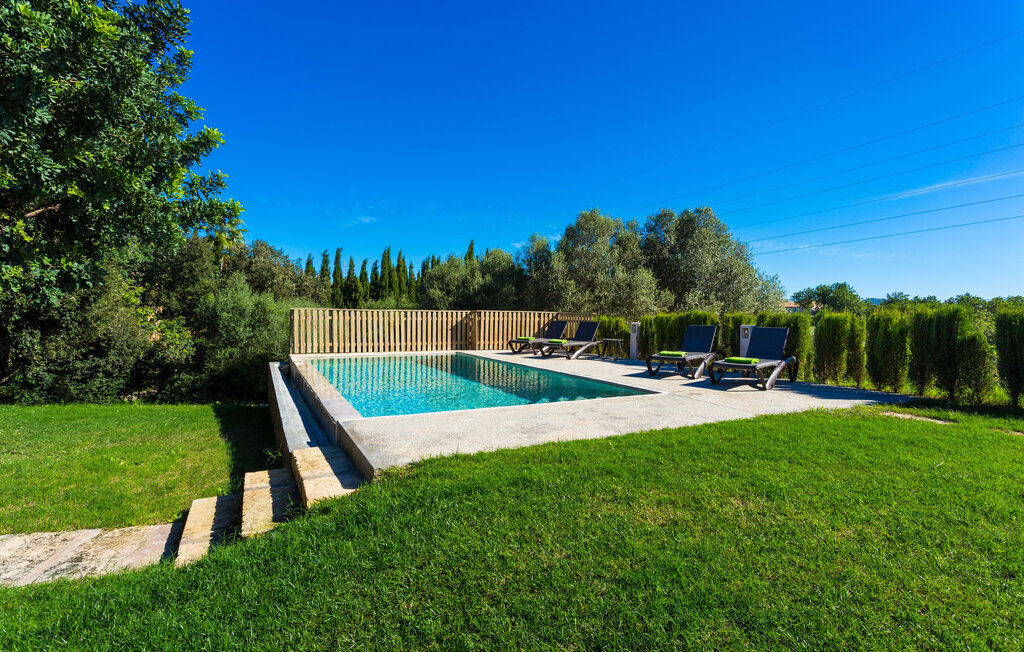 Feriehus - Llorer, Sant Llorenc , Spania - EMF578 3