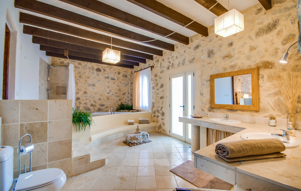 Feriehuse - Higo Chumbo, Porreres , Spanien - EMF580 40