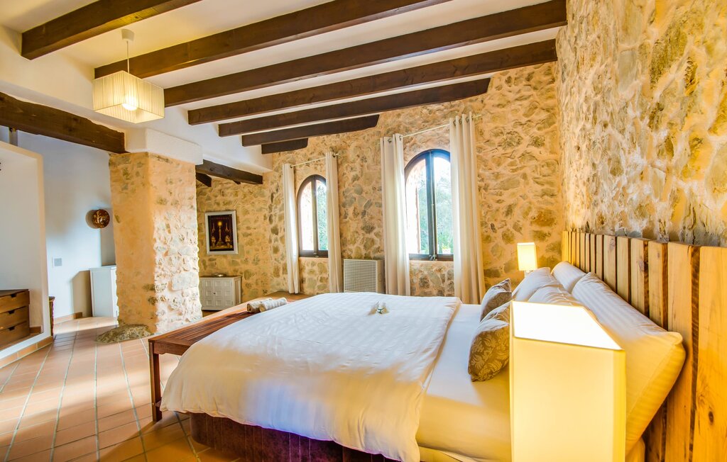 Feriehuse - Higo Chumbo, Porreres , Spanien - EMF580 35