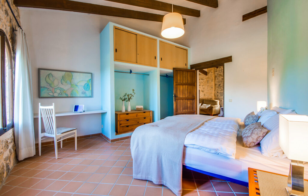 Feriehuse - Higo Chumbo, Porreres , Spanien - EMF580 37