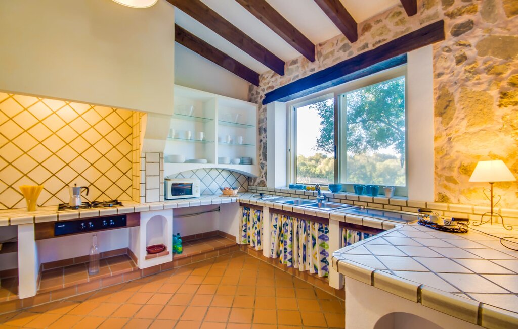 Feriehuse - Higo Chumbo, Porreres , Spanien - EMF580 30