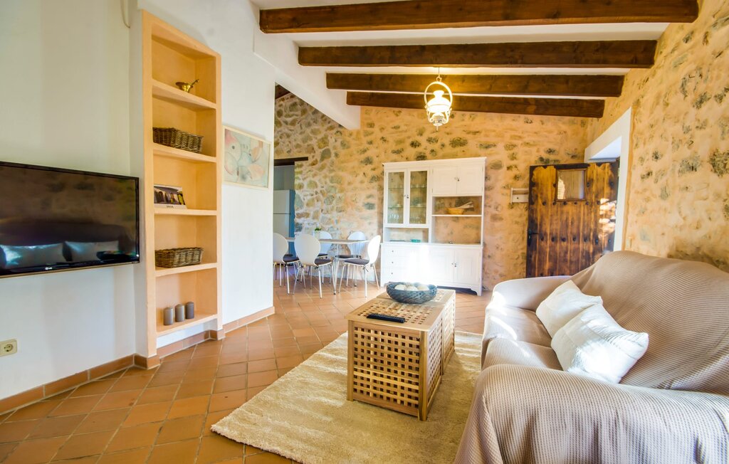 Feriehuse - Higo Chumbo, Porreres , Spanien - EMF580 27