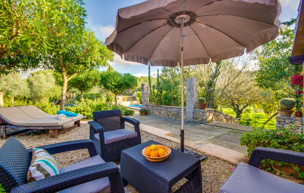 Feriehuse - Higo Chumbo, Porreres , Spanien - EMF580 18