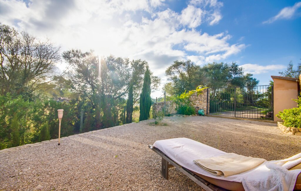 Feriehuse - Higo Chumbo, Porreres , Spanien - EMF580 24