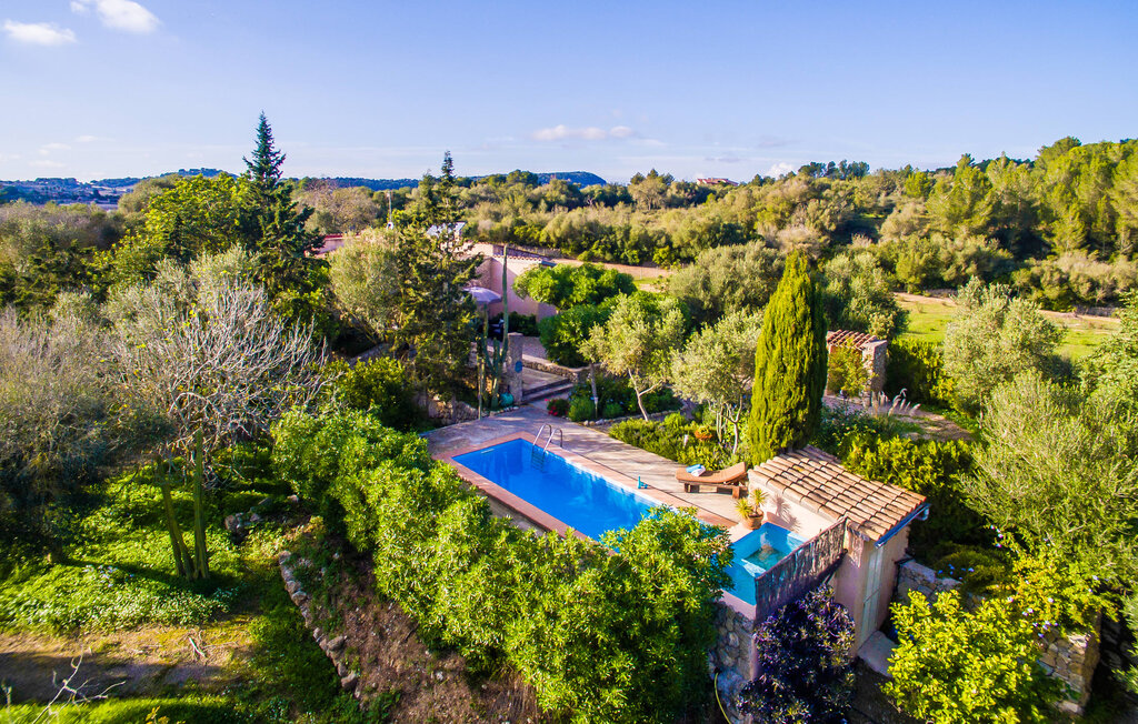 Feriehuse - Higo Chumbo, Porreres , Spanien - EMF580 9