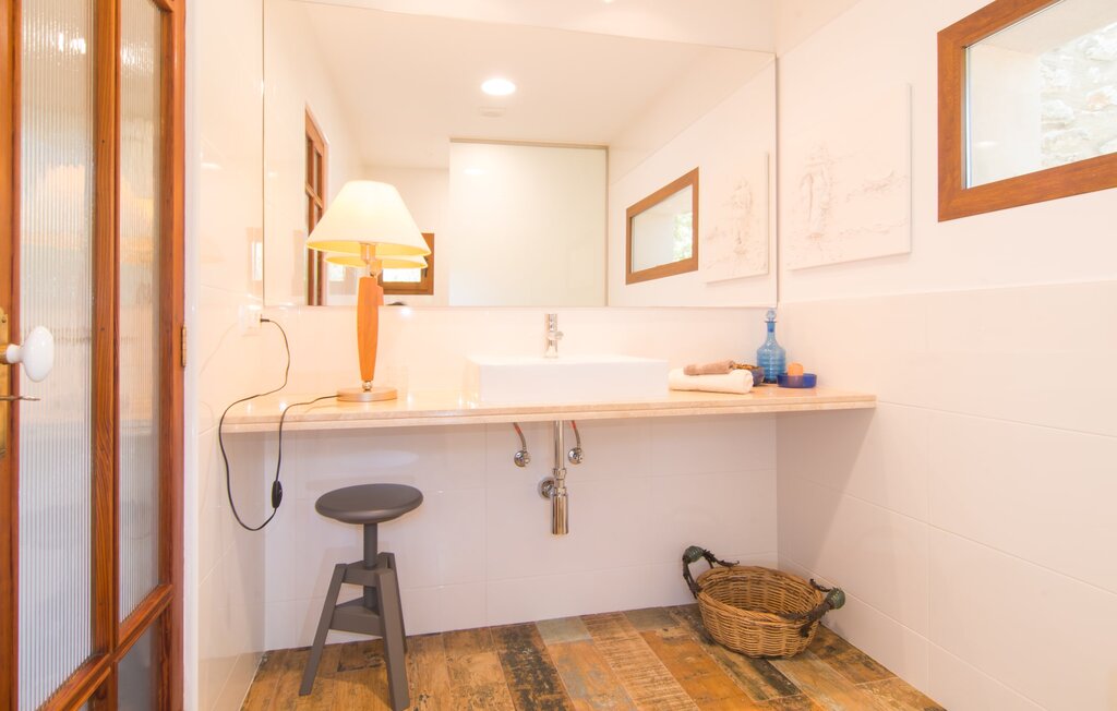 Ferienhaus - Manenta, Son Macia , Spanien - EMF581 56