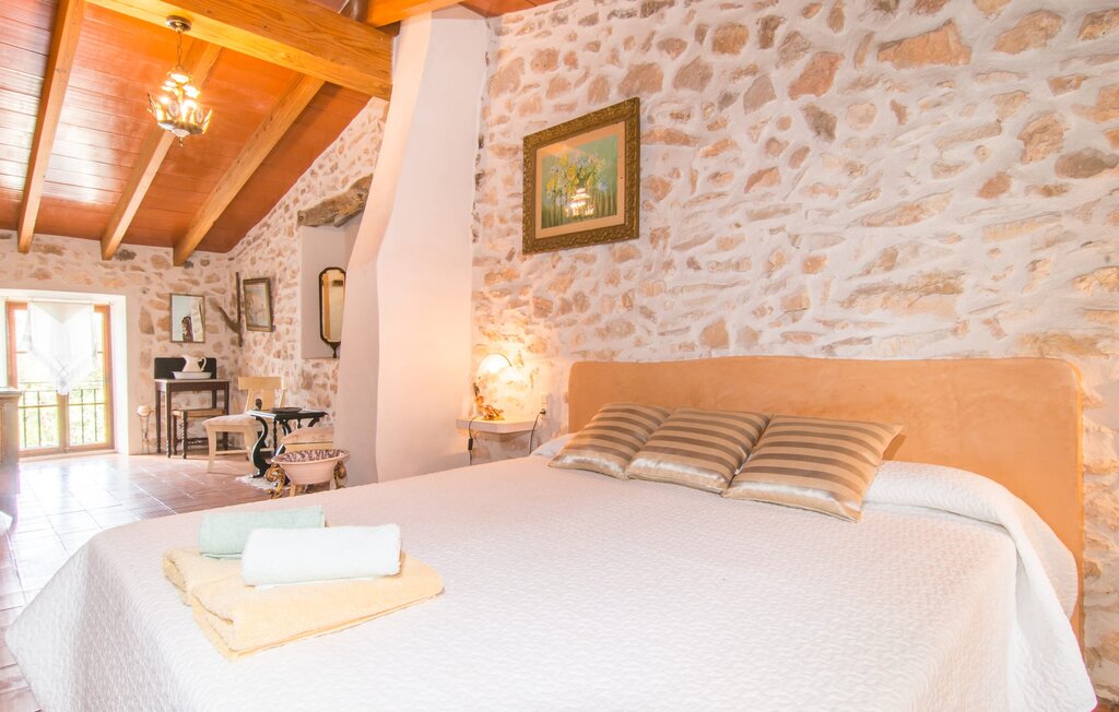 Ferienhaus - Manenta, Son Macia , Spanien - EMF581 51