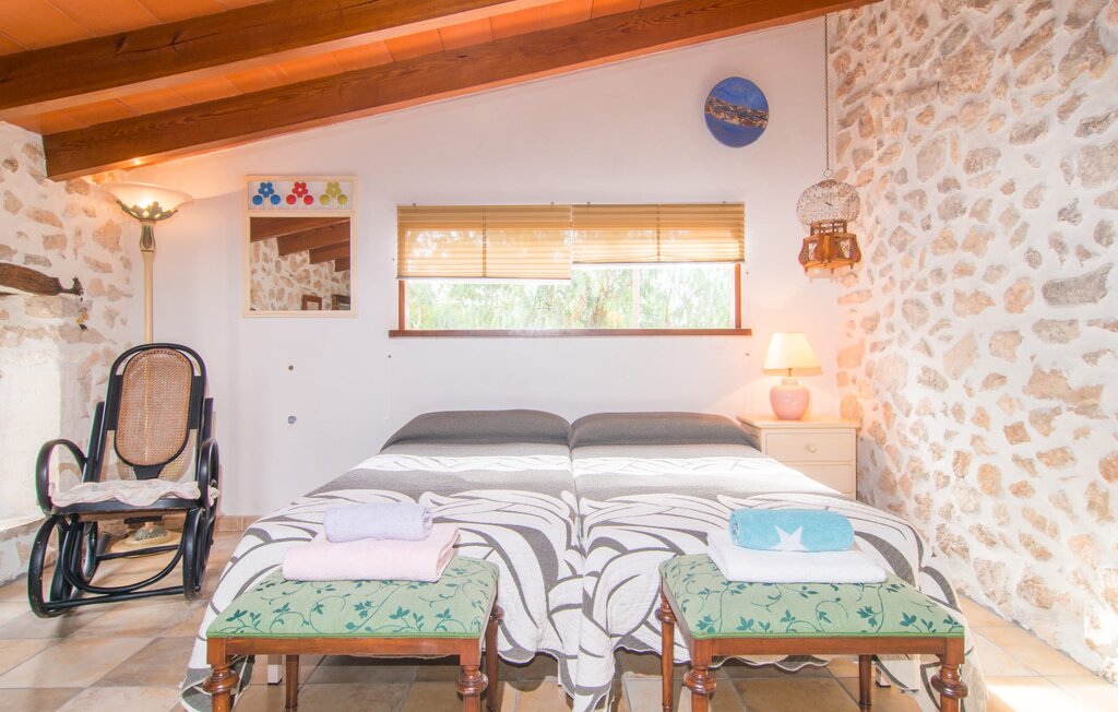 Ferienhaus - Manenta, Son Macia , Spanien - EMF581 55