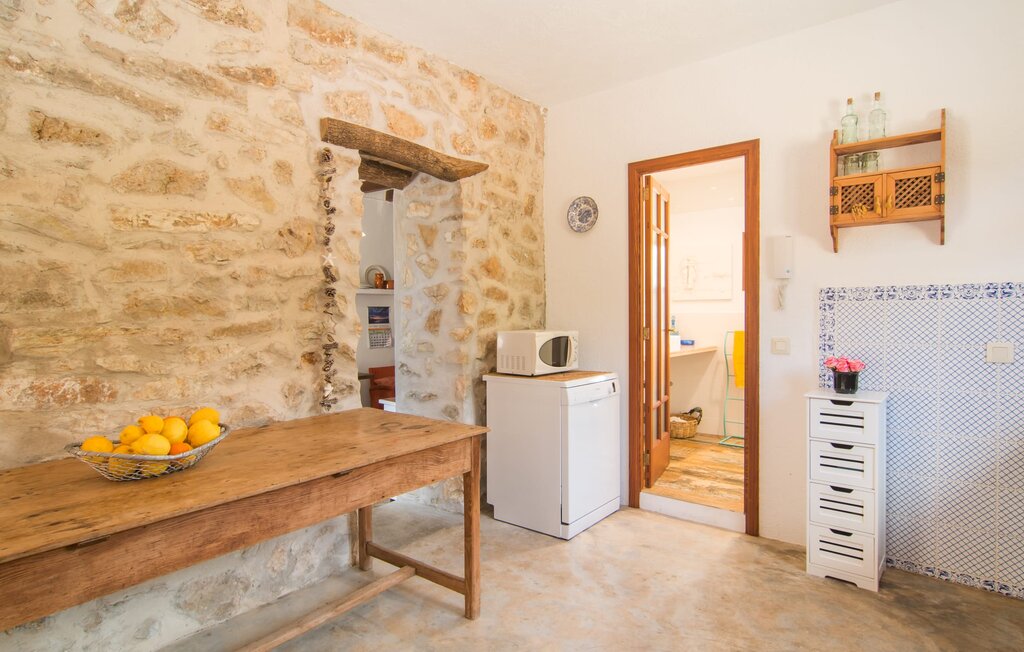 Ferienhaus - Manenta, Son Macia , Spanien - EMF581 48