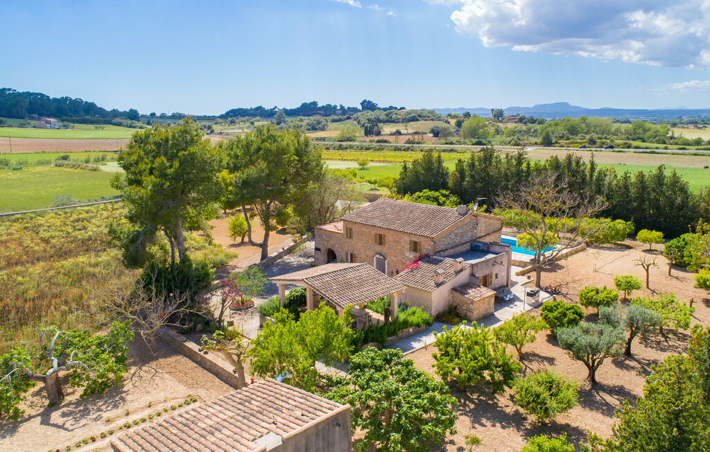 Ferienhaus - Manenta, Son Macia , Spanien - EMF581 3