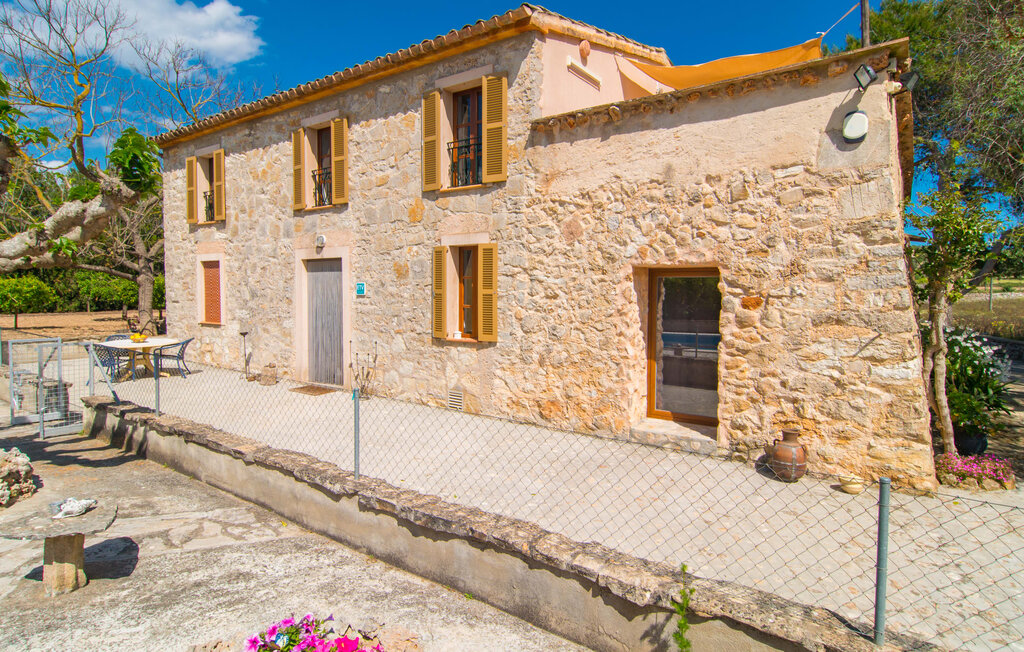 Ferienhaus - Manenta, Son Macia , Spanien - EMF581 19