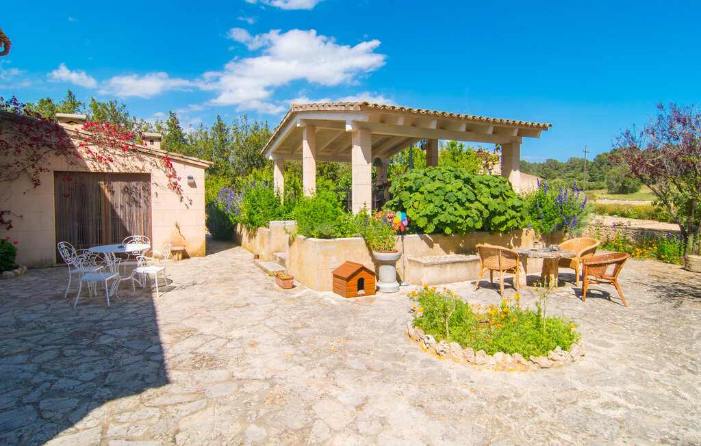 Ferienhaus - Manenta, Son Macia , Spanien - EMF581 23