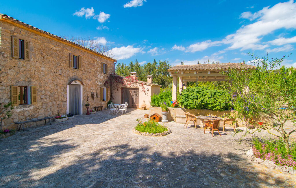 Ferienhaus - Manenta, Son Macia , Spanien - EMF581 27