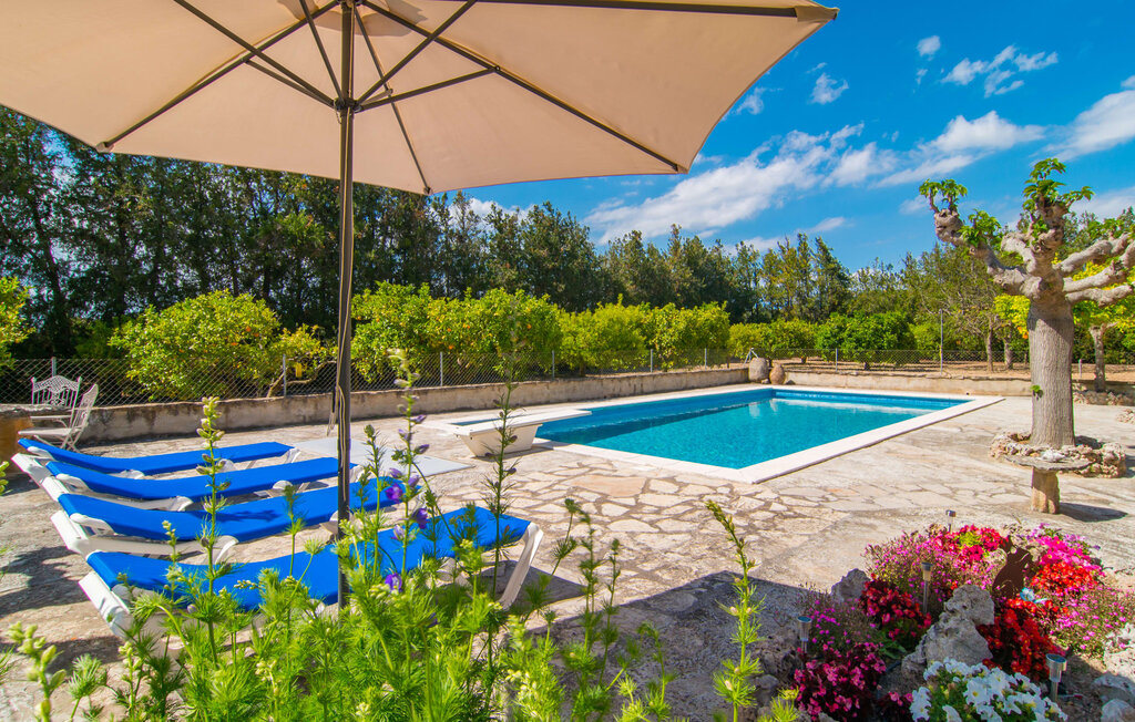 Ferienhaus - Manenta, Son Macia , Spanien - EMF581 12