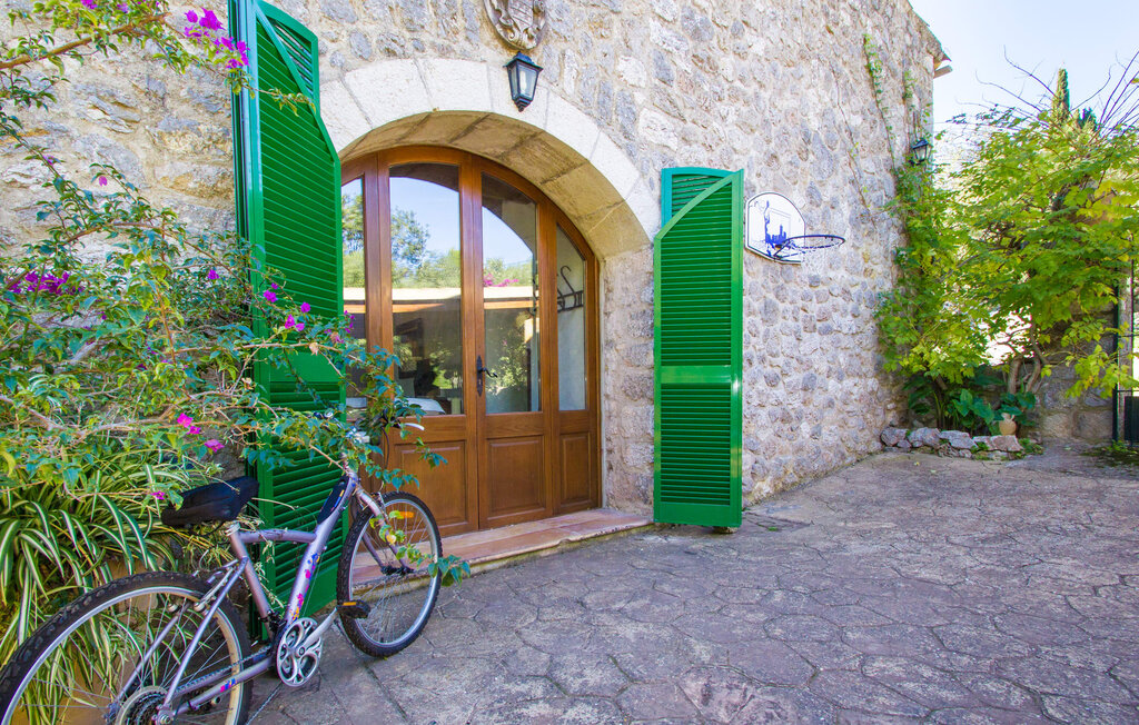 Location de vacances - Chopin, Valldemossa , Espagne - EMF582 30