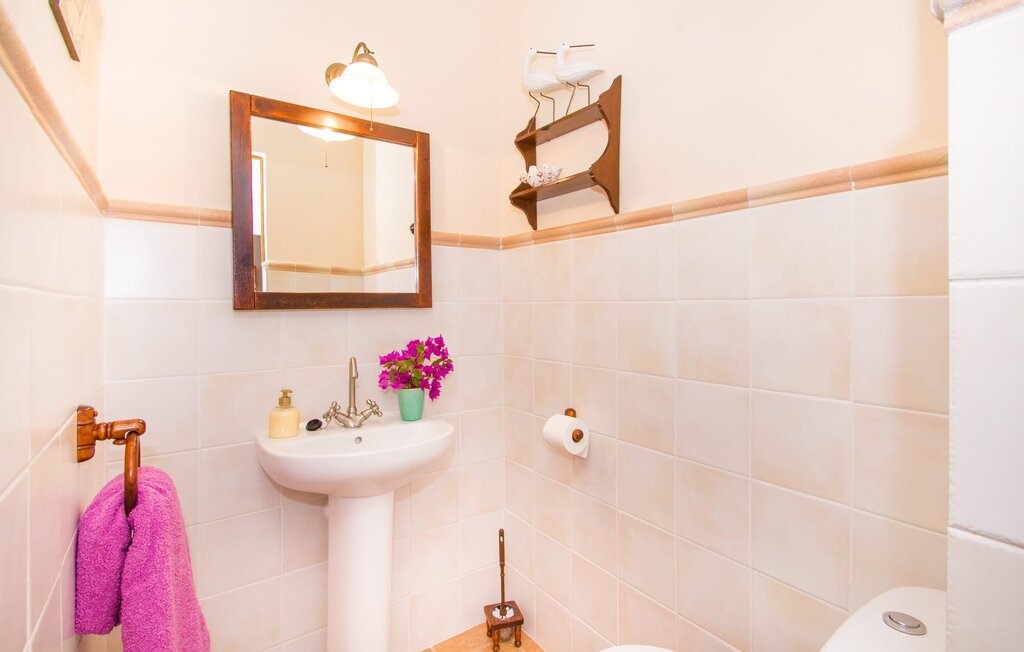 Location de vacances - Chopin, Valldemossa , Espagne - EMF582 29