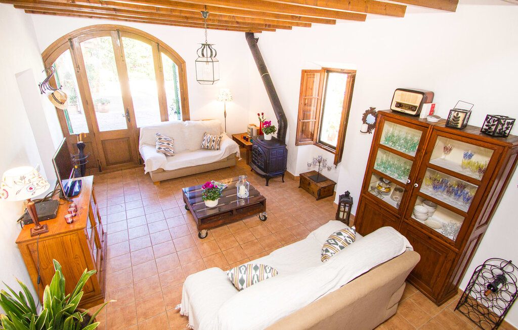 Location de vacances - Chopin, Valldemossa , Espagne - EMF582 21