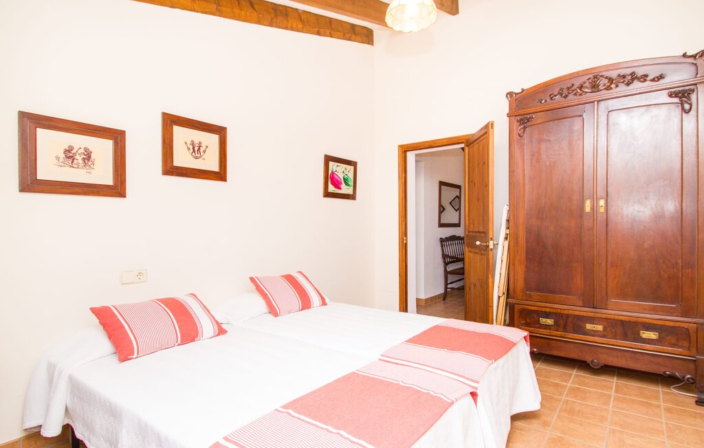 Location de vacances - Chopin, Valldemossa , Espagne - EMF582 23