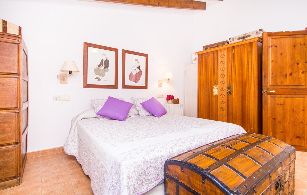 Location de vacances - Chopin, Valldemossa , Espagne - EMF582 25