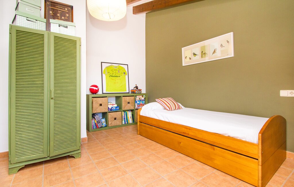 Location de vacances - Chopin, Valldemossa , Espagne - EMF582 27