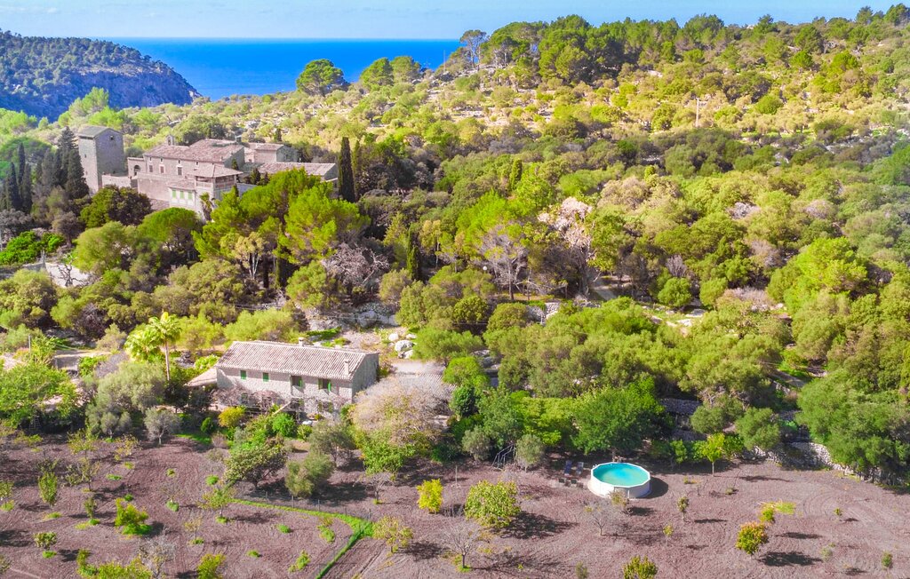 Location de vacances - Chopin, Valldemossa , Espagne - EMF582 2