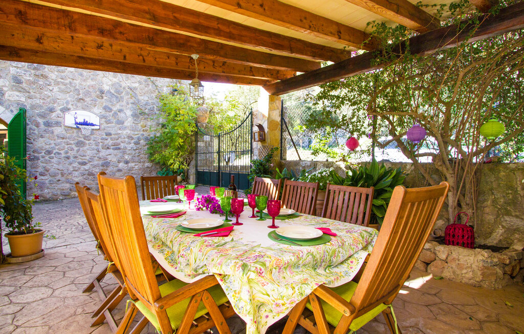 Location de vacances - Chopin, Valldemossa , Espagne - EMF582 17