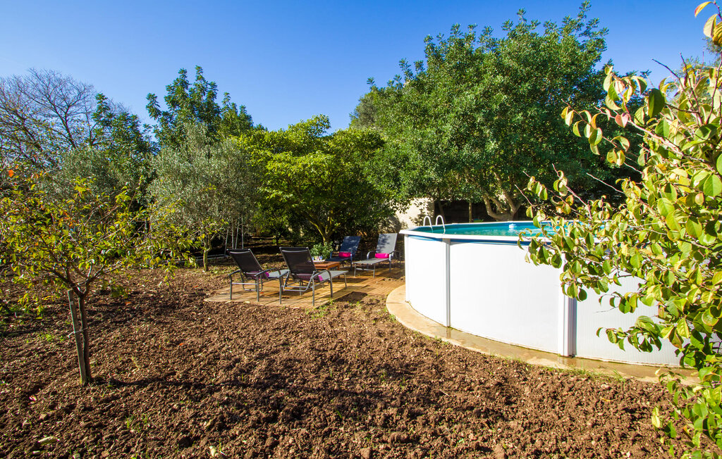 Location de vacances - Chopin, Valldemossa , Espagne - EMF582 11