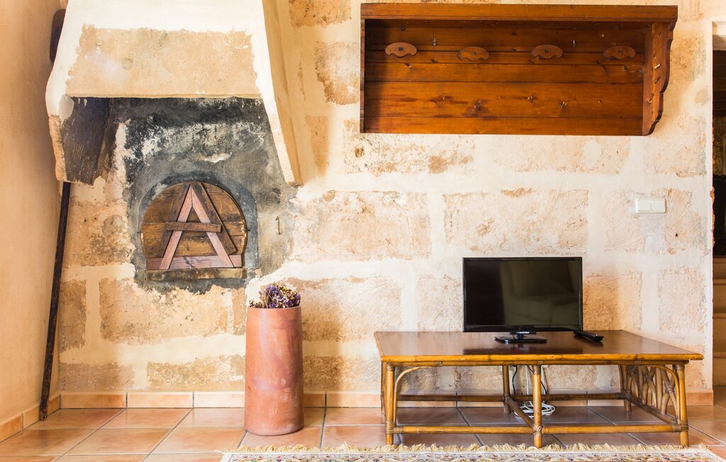 
Holiday rental - Sa Cova Formentera, Campos , Spain - EMF586 26