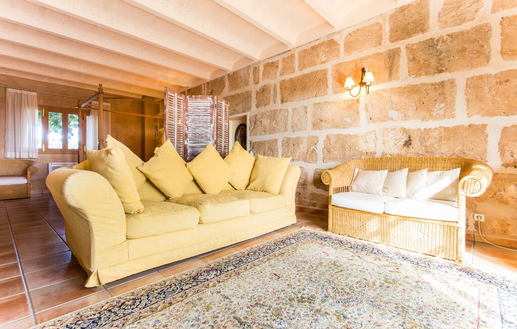 
Holiday rental - Sa Cova Formentera, Campos , Spain - EMF586 25