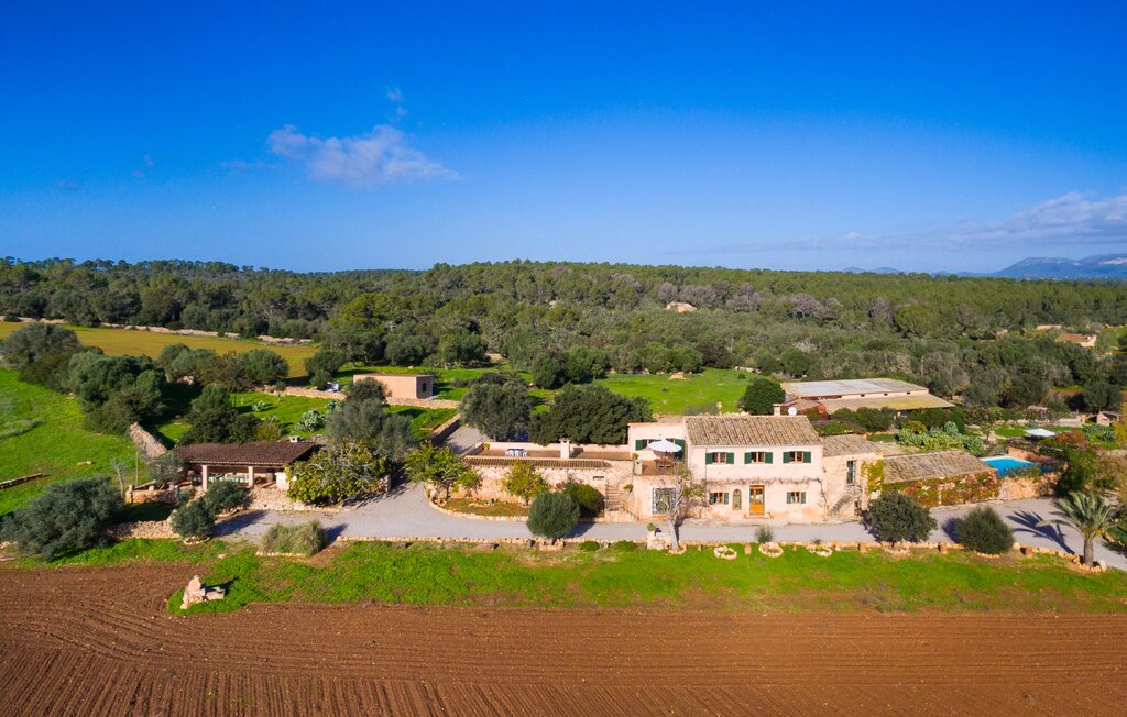 
Holiday rental - Sa Cova Formentera, Campos , Spain - EMF586 13