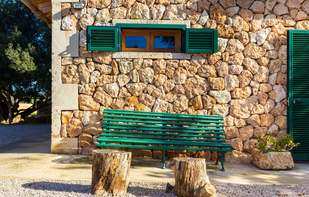 
Holiday rental - Sa Cova Formentera, Campos , Spain - EMF586 19
