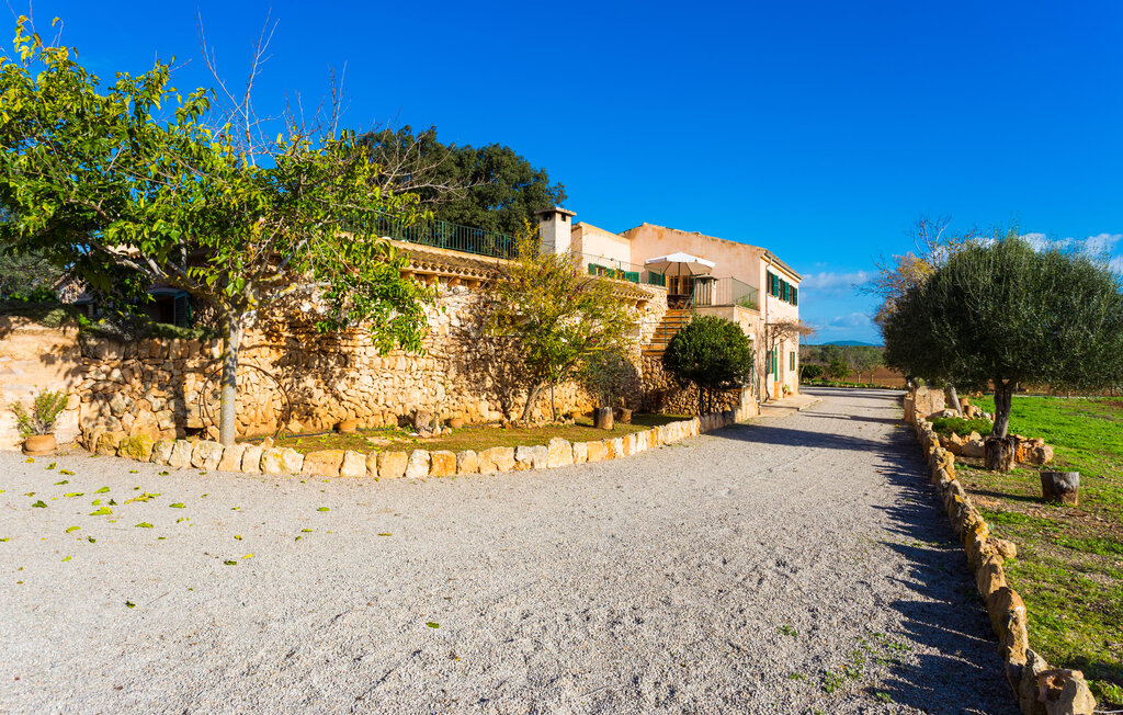 
Holiday rental - Sa Cova Formentera, Campos , Spain - EMF586 23