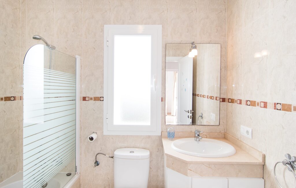 Feriehuse - Son Ganxo Uno, Cala Murada , Spanien - EMF588 39