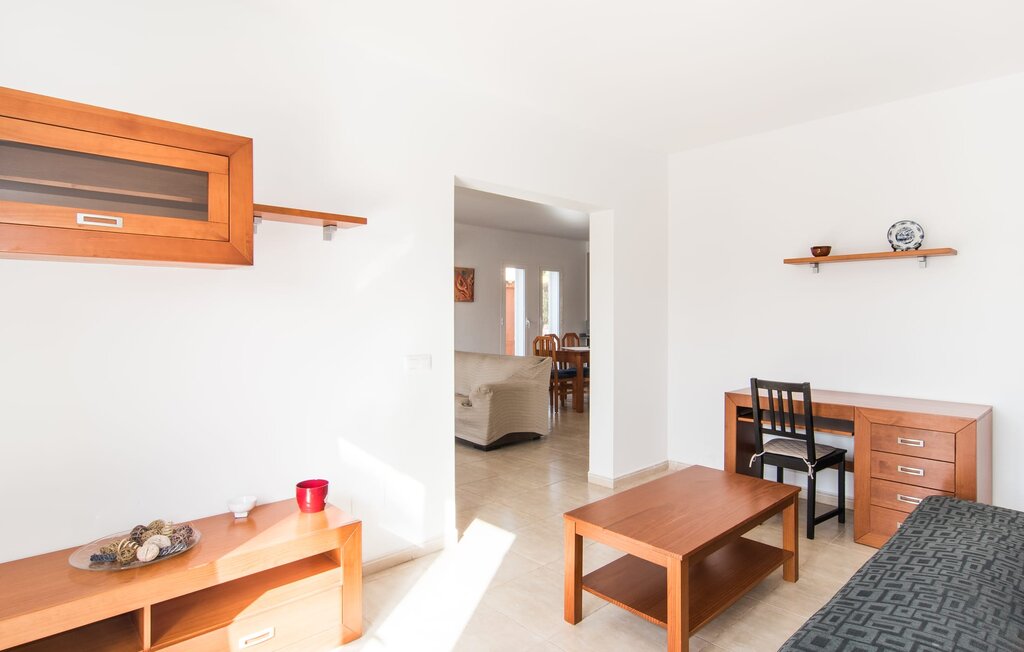 Feriehuse - Son Ganxo Uno, Cala Murada , Spanien - EMF588 33