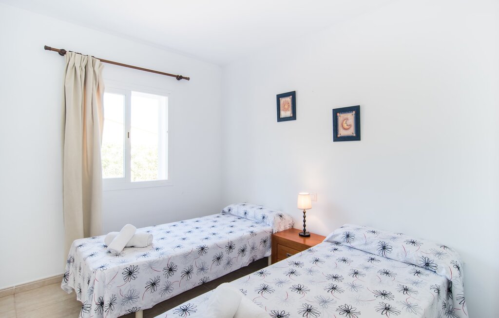 Feriehuse - Son Ganxo Uno, Cala Murada , Spanien - EMF588 35