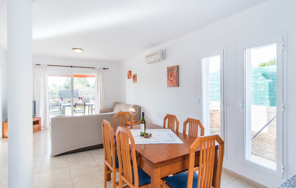 Feriehuse - Son Ganxo Uno, Cala Murada , Spanien - EMF588 30