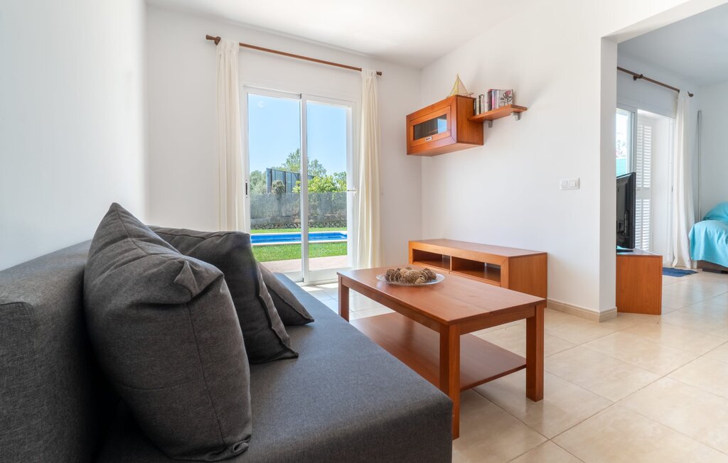 Feriehuse - Son Ganxo Uno, Cala Murada , Spanien - EMF588 9