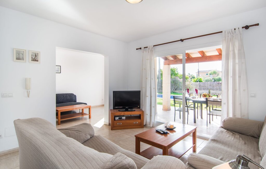 Feriehuse - Son Ganxo Uno, Cala Murada , Spanien - EMF588 23