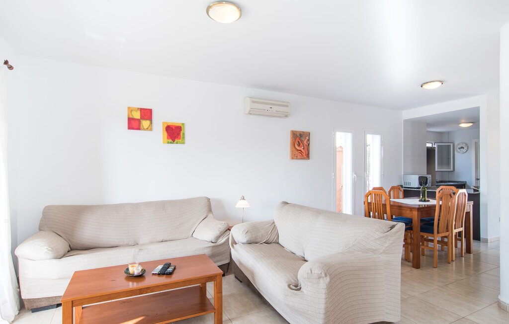 Feriehuse - Son Ganxo Uno, Cala Murada , Spanien - EMF588 25