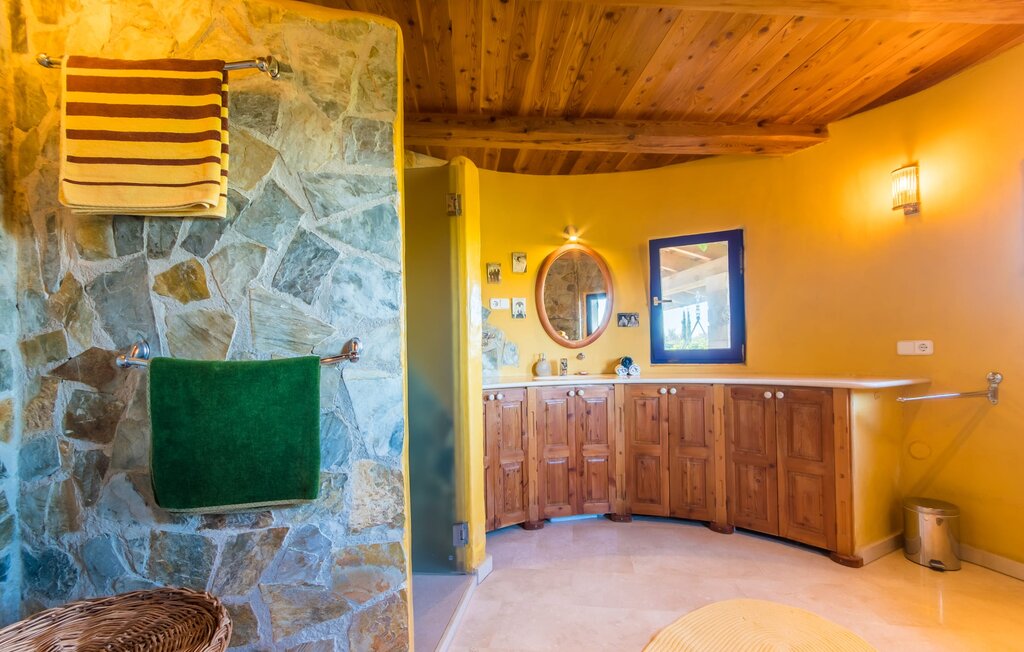 Ferienhaeuser - Solivent, Sant Llorenc , Spanien - EMF591 43