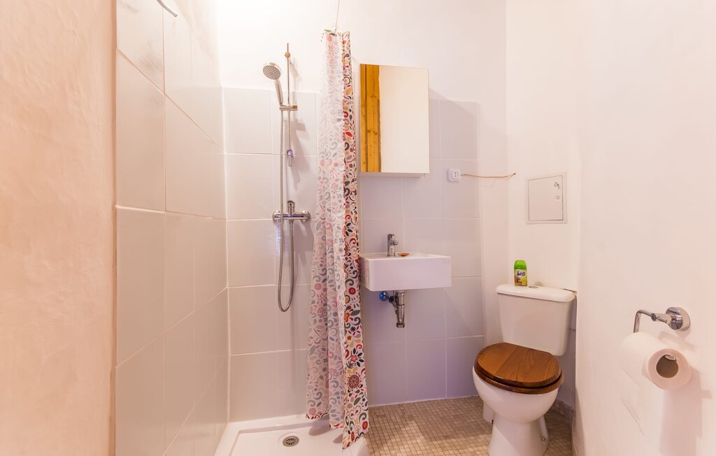 Ferienhaeuser - Solivent, Sant Llorenc , Spanien - EMF591 45