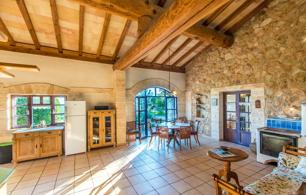 Ferienhaeuser - Solivent, Sant Llorenc , Spanien - EMF591 35