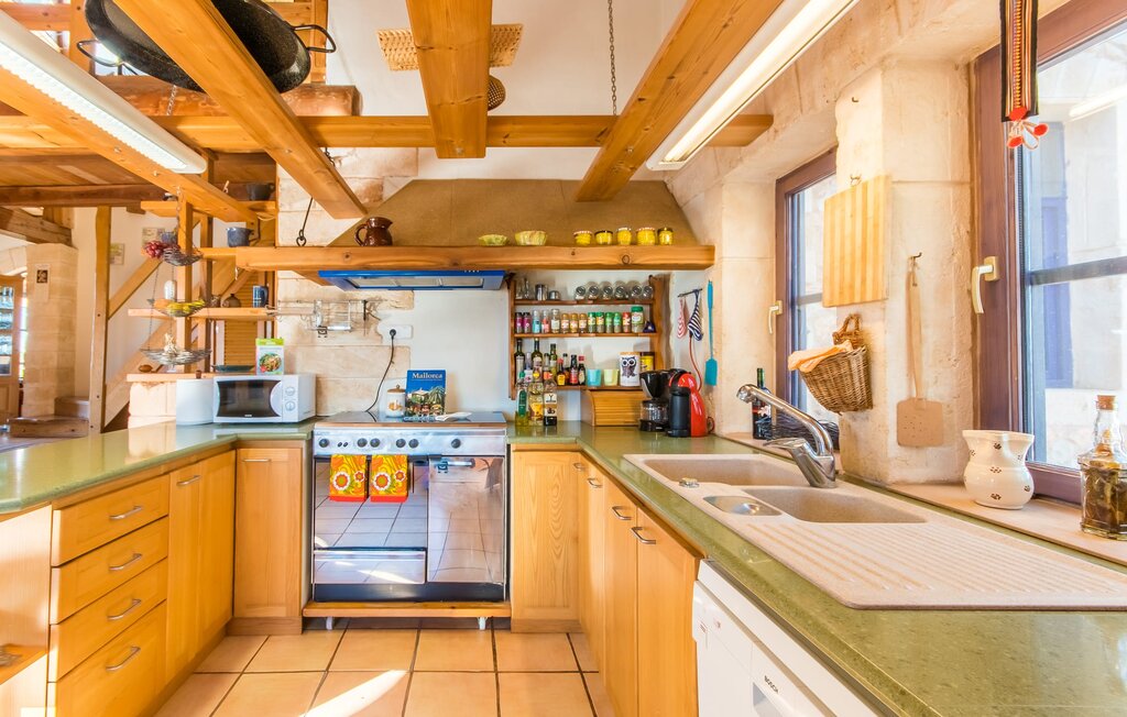 Ferienhaeuser - Solivent, Sant Llorenc , Spanien - EMF591 33